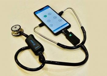 Everything You Should Know About Electronic Stethoscopes