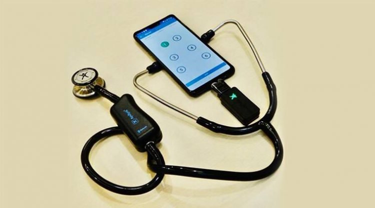 Everything You Should Know About Electronic Stethoscopes