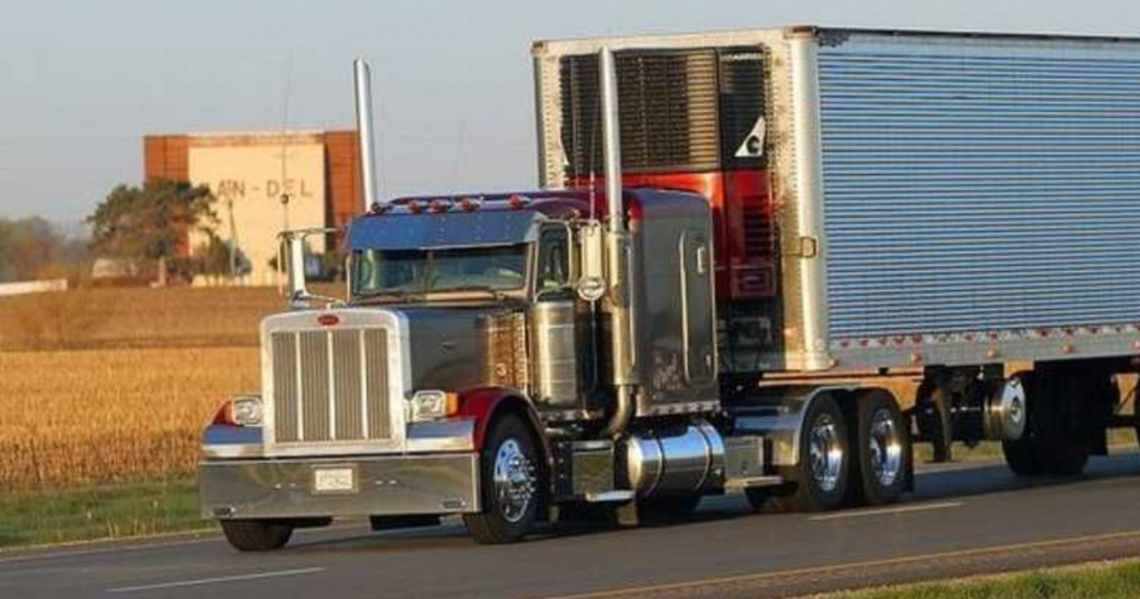 What is an Independent Freight Agent?