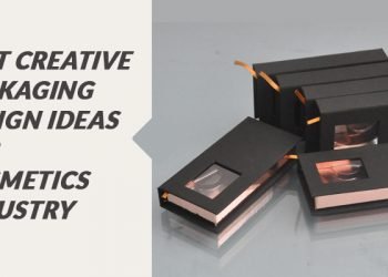 Best Creative Packaging Design Ideas For Cosmetics Industry