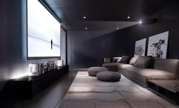 How to Choose a Retractable Screen That Fits Your Home