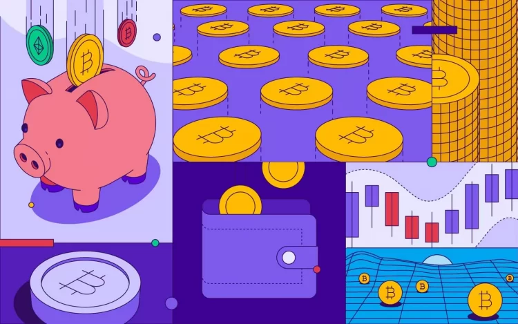 Practical Uses of Bitcoins