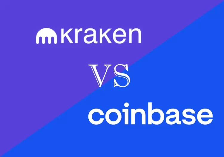 Kraken vs. Coinbase: Which Is Better for You?