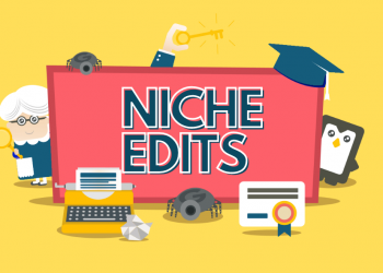 Top benefits of considering niche edits for backlinking