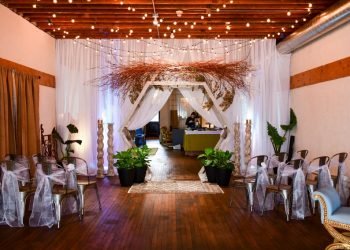 Upscale Entertainment Ideas for Fancy Parties