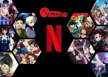 Online Streaming Services: The Rising Trend of Anime