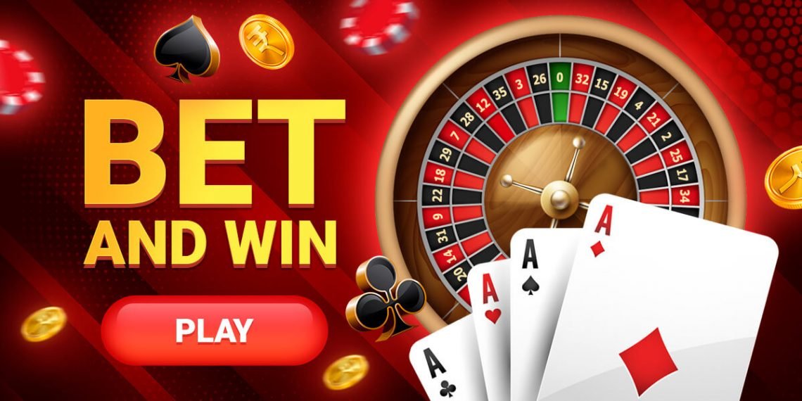 Live Dealer Casino to serve the best games