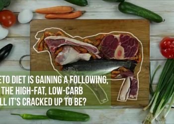 Does Keto Diet Really Work?