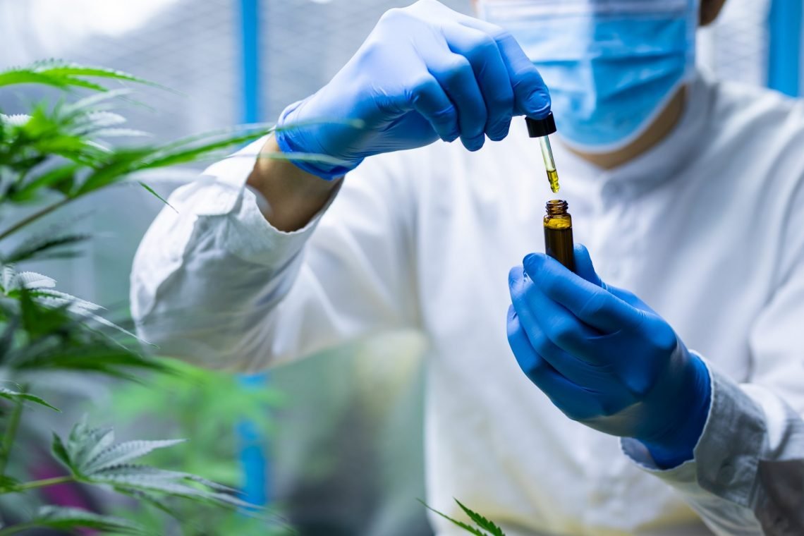 Delta 8-THC: Benefits, Research and What Doctors Say