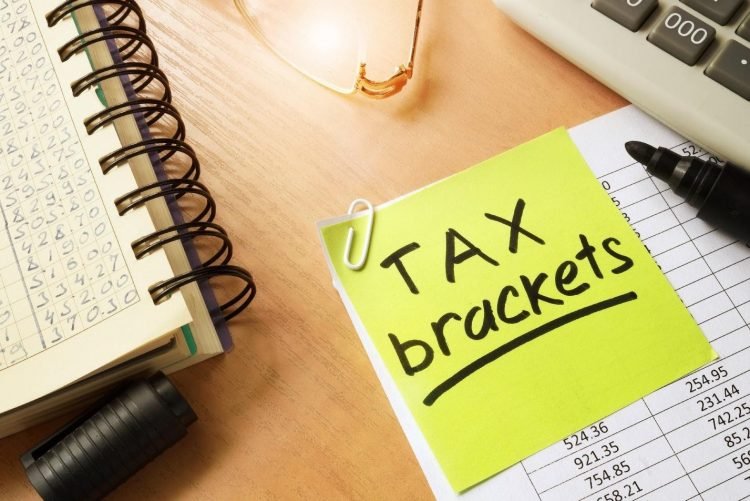 How Tax Brackets are Important While Calculating Income Tax