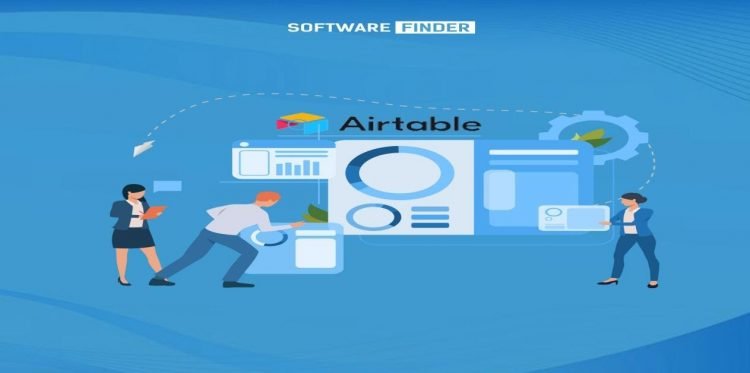 Airtable – How To Use It for Project Management?