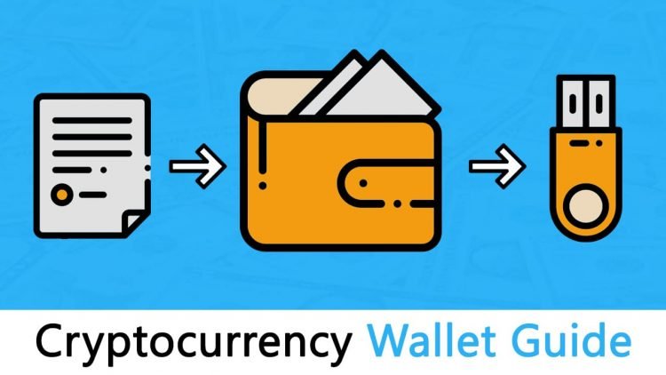 Crypto Wallets Explained in Detail