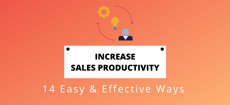 How to Increase Your Sales More Effectively