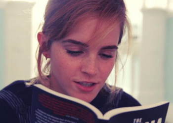 Emma Watson favourite books and many others that you should browse once