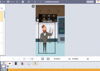 The Best Free Tool to Make Animated Videos in 2022