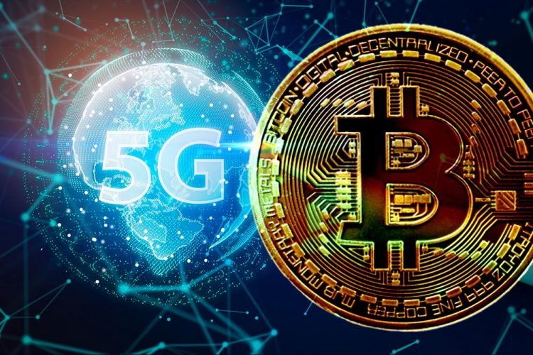 BIRTH OF CRYPTO CURRENCIES AND 5G TECHNOLOGIES