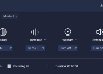 Why you should consider RecMaster as the best tool to record your screen?