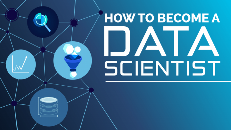 How to Start Your Career as a Data Scientist in the US