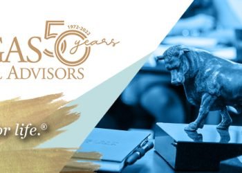 Fragasso Financial Advisors Looks Back on 2021