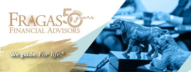 Fragasso Financial Advisors Looks Back on 2021