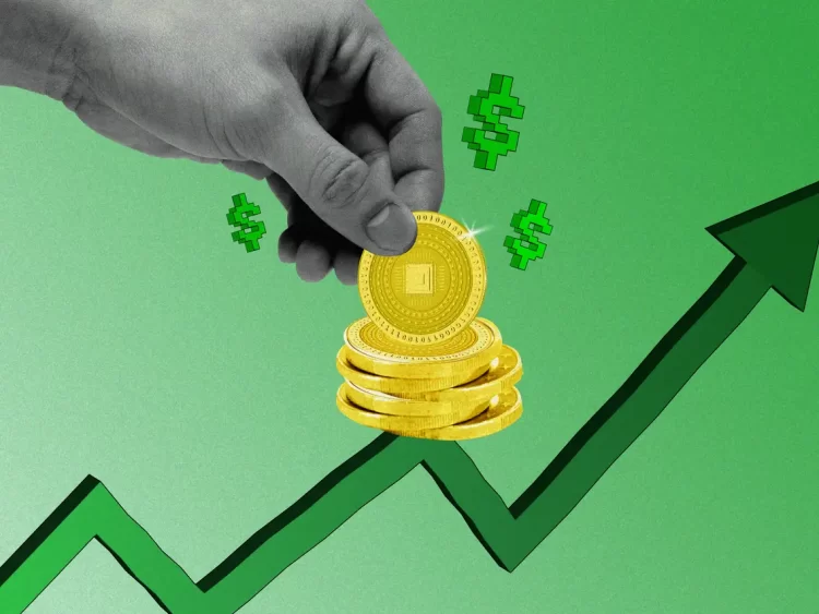 Crypto Staking ― A Promising Earning Option