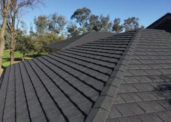 How Long Does Stone-Coated Steel Roofing Last?