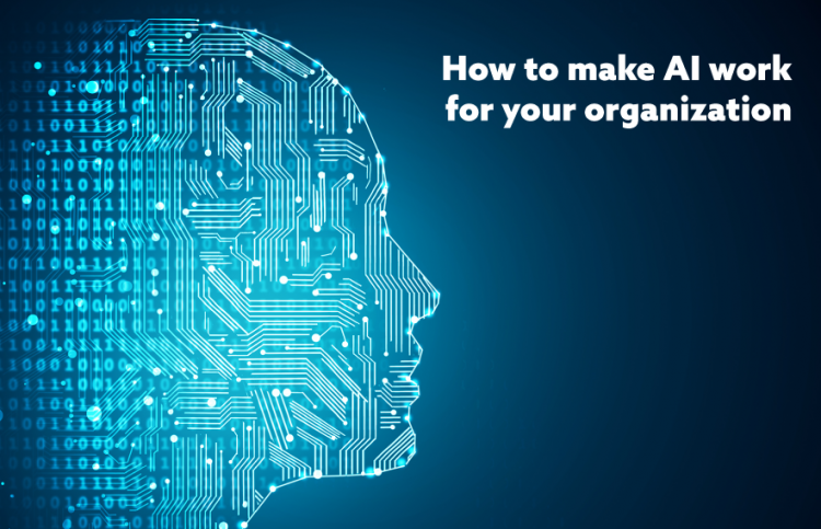 How Businesses Can Benefit From Using AI and ML