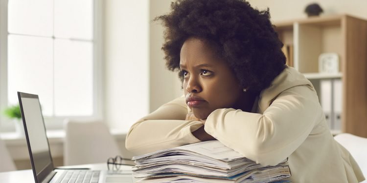 5 Definite Signs It’s Time To Consider A Career Change