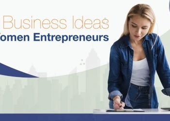 Business Ideas for Women: 10 Best Options