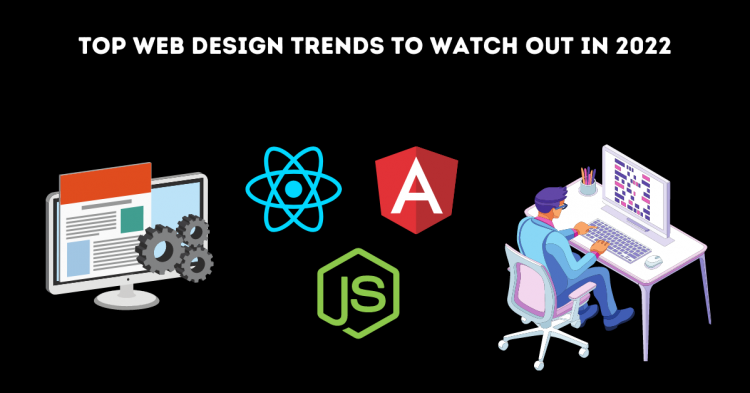 Is Web development still in demand by 2022?