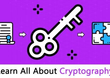 The Essence of Cryptography to Cryptocurrencies