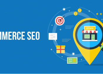 How SEO Services Can Help to Grow your E-commerce Business
