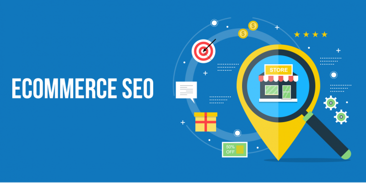 How SEO Services Can Help to Grow your E-commerce Business