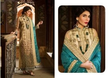 Why is a Pakistani heavy Suit Perfect for the Wedding Season?