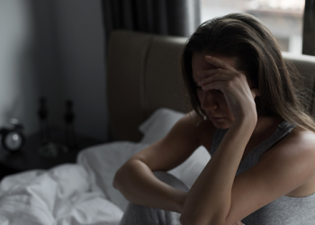 Are You Facing Difficulty Sleeping In Your Bedroom? Here Is What You Can Do