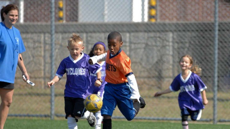 Does Playing Sports Make You Smarter?