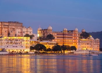 Best Places To Visit In Rajasthan’s Beautiful City, Udaipur Within 2 Days