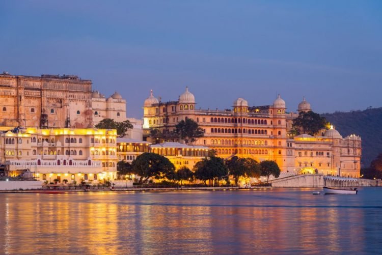 Best Places To Visit In Rajasthan’s Beautiful City, Udaipur Within 2 Days