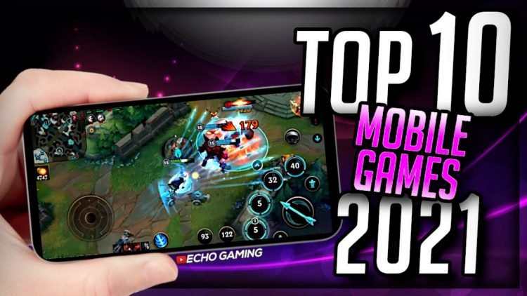What Were the Biggest Mobile Gaming Hits of 2021?