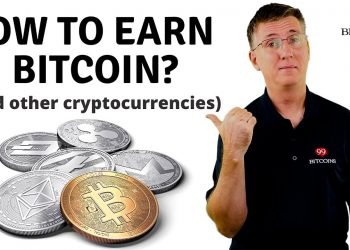 How to Earn Bitcoin: All Methods
