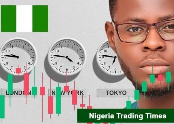 Forex Trading Sessions in Nigeria Time Zone