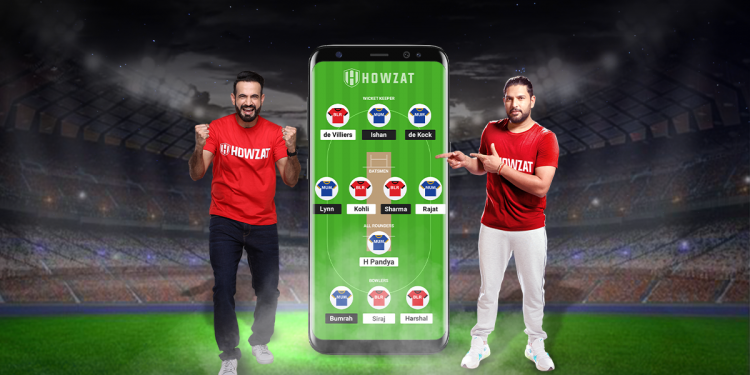 Sharpen Your Analytical Skills and Beat the Legends in the Howzat Fantasy Legends League Cricket 2022