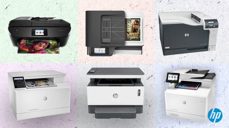 How To Choose the Right Home Office Printer?