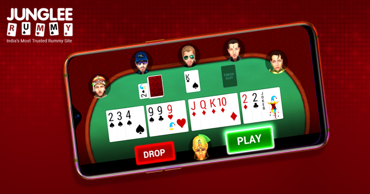 What Makes Indian Rummy a Game of Skill