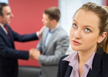 What is Considered Discrimination in the Workplace and How Do You Fight It?