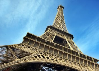 4 Lesser-Known Facts You Probably Didn’t Know About the Eiffel Tower