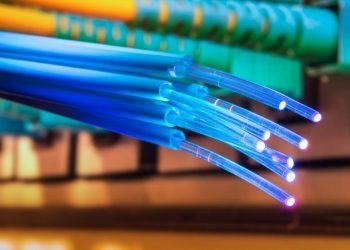 Fibre Broadband: The Future of High-Speed Internet