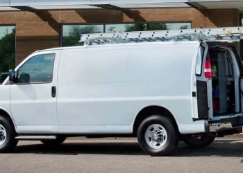 4 Compelling Reasons to Buy a Business Van
