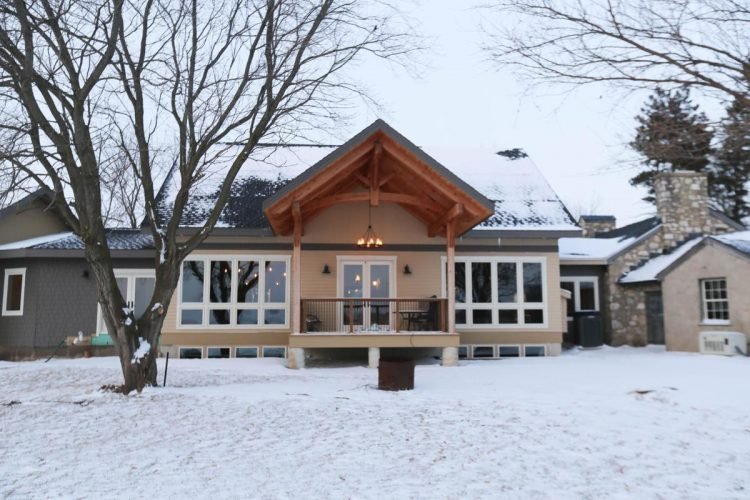 Mason City Homes: Dream House For Everyone