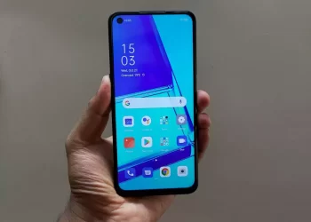 Oppo A52 Mobile Review